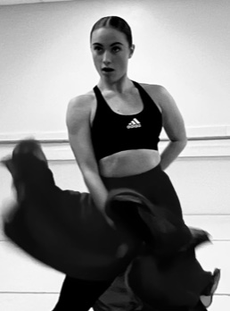 Carla Zawadzki
