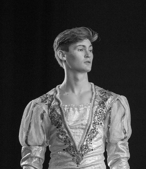 Jonathan Hughes
